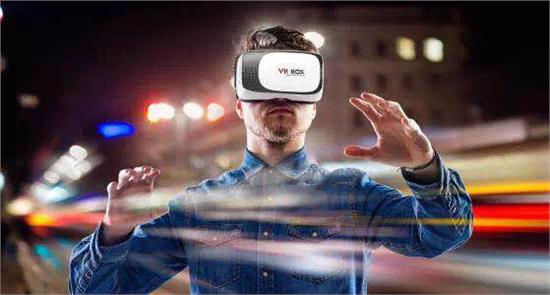 佳木斯VR全景丨沉浸式体验线上看房